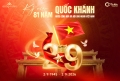 KỶ NIỆM 81 NĂM NGÀY QUỐC KHÁNH 2/9